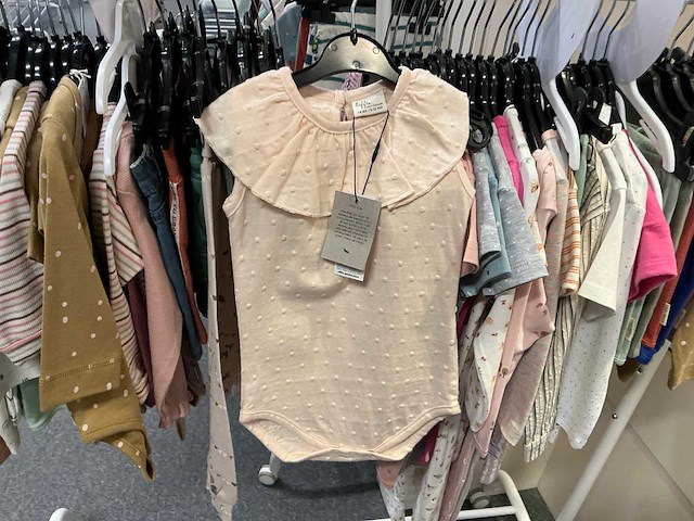 Babykleding (55x) - afbeelding 5 van  17