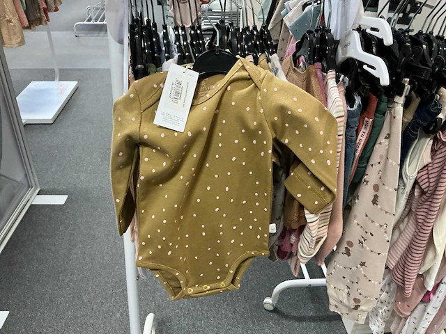 Babykleding (55x) - afbeelding 6 van  17