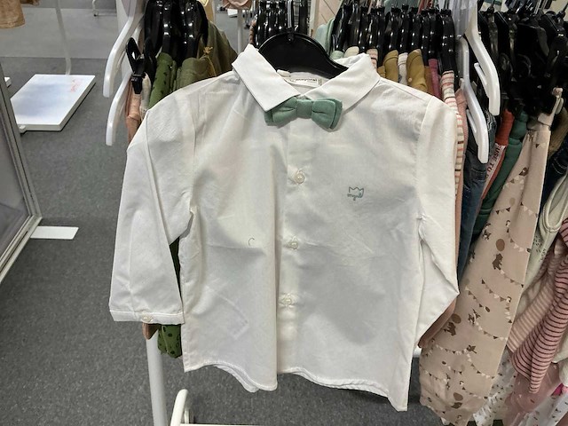 Babykleding (55x) - afbeelding 7 van  17