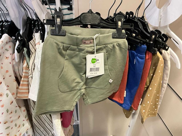 Babykleding (55x) - afbeelding 13 van  17