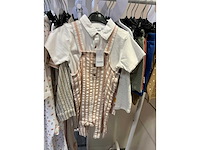 Babykleding (55x) - afbeelding 15 van  17