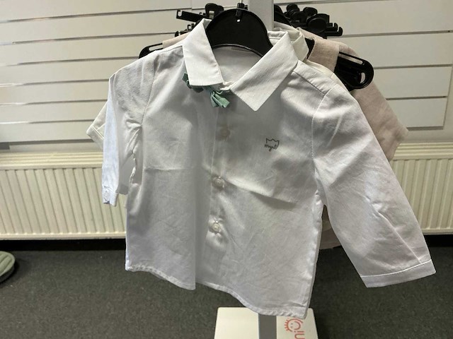 Babykleding (57x) - afbeelding 2 van  8