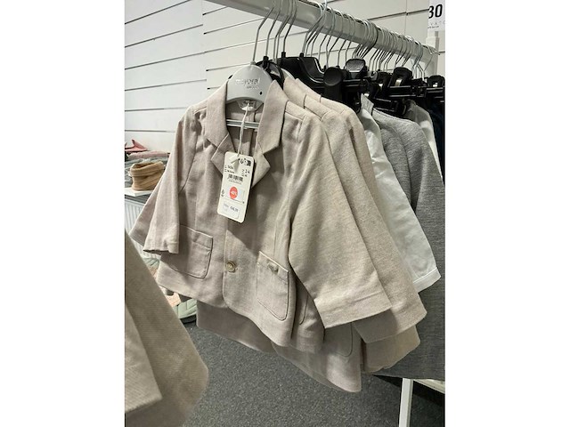Babykleding (57x) - afbeelding 3 van  8