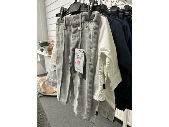 Babykleding (57x) - afbeelding 5 van  8