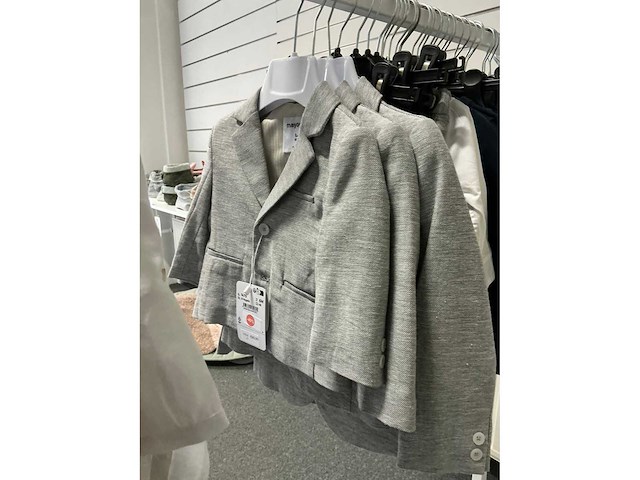 Babykleding (57x) - afbeelding 4 van  8