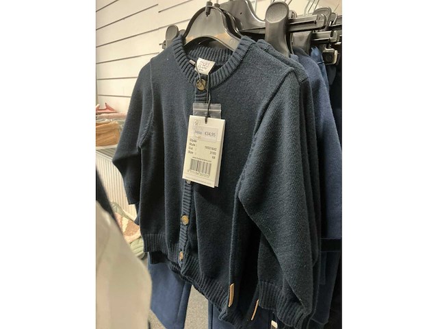 Babykleding (57x) - afbeelding 6 van  8