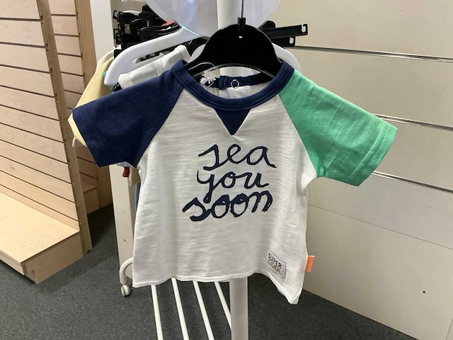 Babykleding (58x) - afbeelding 6 van  12