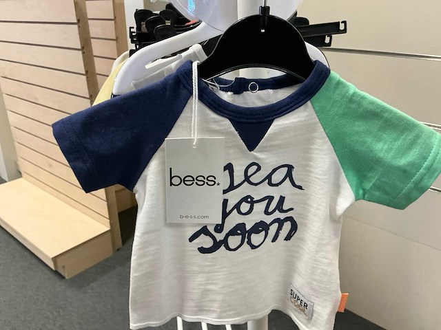 Babykleding (58x) - afbeelding 7 van  12
