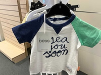 Babykleding (58x) - afbeelding 7 van  12