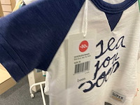 Babykleding (58x) - afbeelding 8 van  12