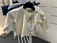 Babykleding (58x) - afbeelding 9 van  12