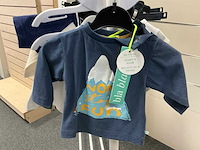 Babykleding (58x) - afbeelding 10 van  12