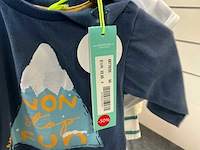 Babykleding (58x) - afbeelding 11 van  12