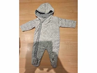 Babykleding (5x) - afbeelding 5 van  5