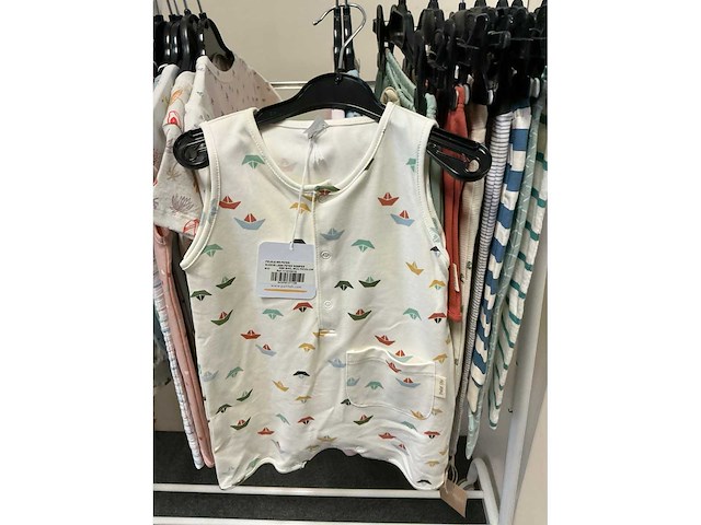 Babykleding (61x) - afbeelding 3 van  11
