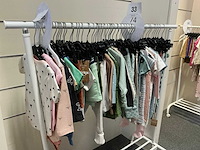 Babykleding (61x) - afbeelding 4 van  11