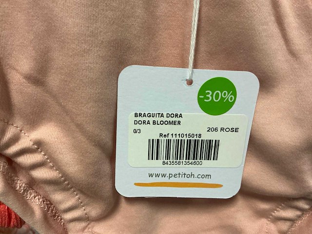 Babykleding (66x) - afbeelding 3 van  20