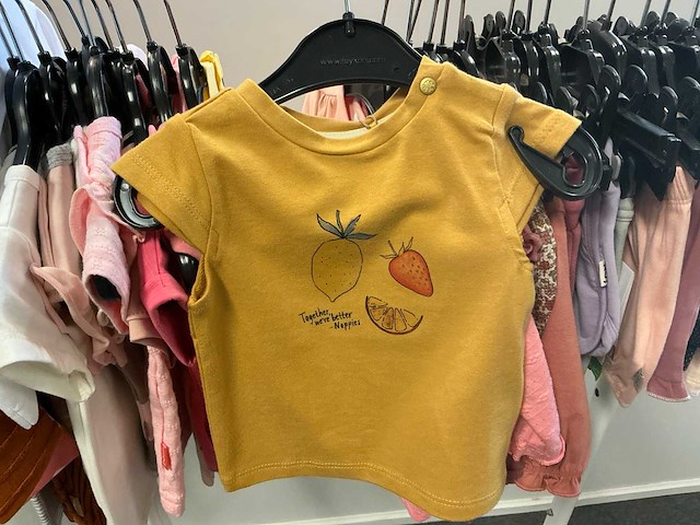 Babykleding (66x) - afbeelding 4 van  20