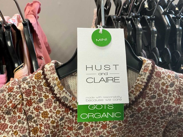 Babykleding (66x) - afbeelding 7 van  20