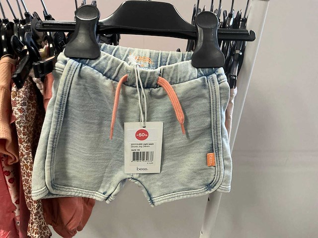 Babykleding (66x) - afbeelding 9 van  20