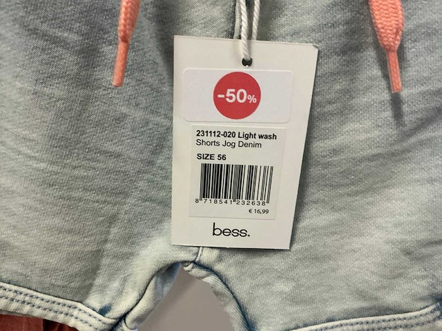 Babykleding (66x) - afbeelding 10 van  20