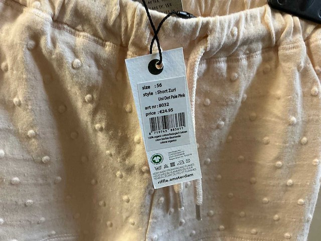 Babykleding (66x) - afbeelding 13 van  20