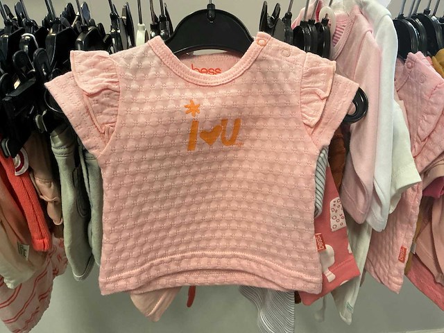 Babykleding (66x) - afbeelding 19 van  20