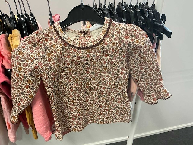Babykleding (66x) - afbeelding 6 van  20