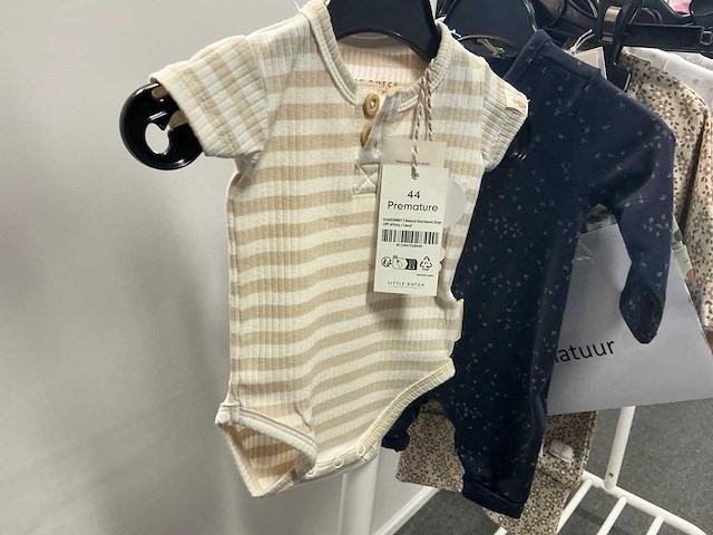 Babykleding (66x) - afbeelding 15 van  20