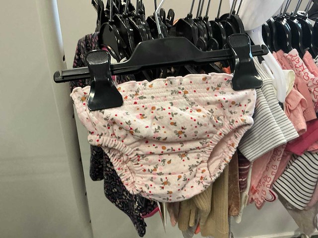 Babykleding (68x) - afbeelding 7 van  12