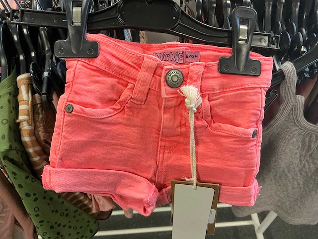 Babykleding (68x) - afbeelding 11 van  12