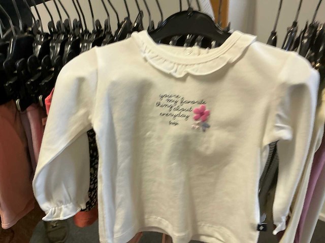 Babykleding (68x) - afbeelding 4 van  12