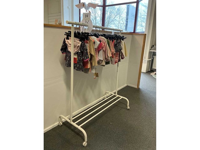 Babykleding (68x) - afbeelding 5 van  12