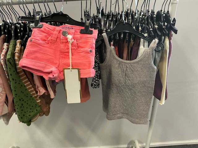 Babykleding (68x) - afbeelding 10 van  12