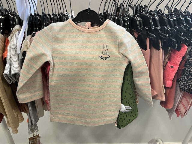 Babykleding (68x) - afbeelding 12 van  12