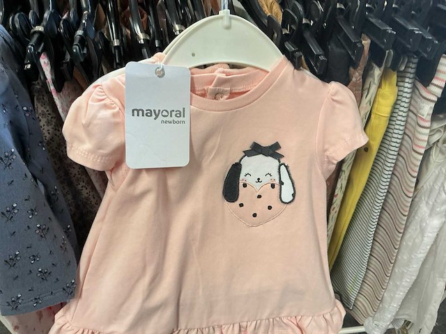 Babykleding (70x) - afbeelding 3 van  13