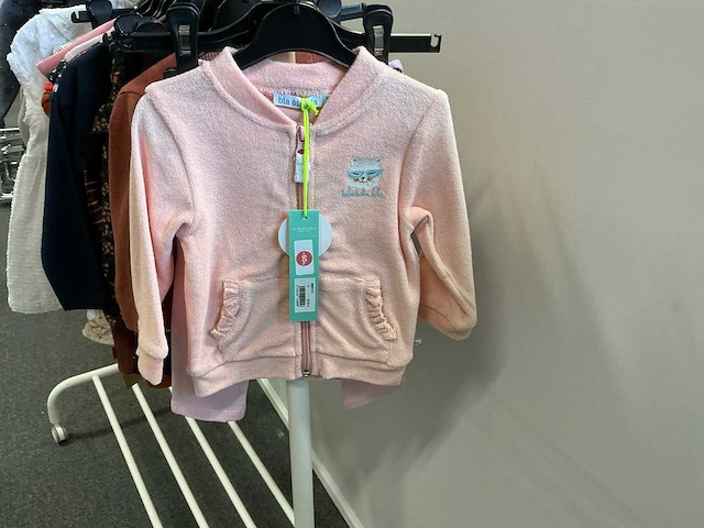 Babykleding (70x) - afbeelding 5 van  13