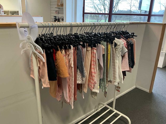 Babykleding (70x) - afbeelding 6 van  13