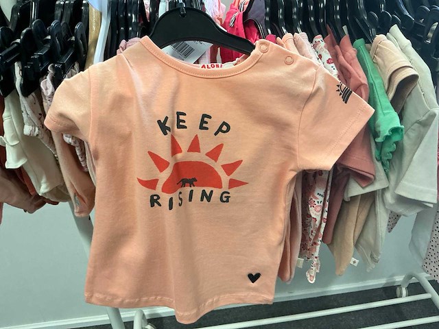 Babykleding (70x) - afbeelding 5 van  9