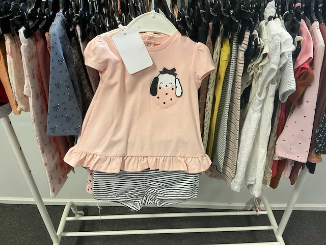 Babykleding (70x) - afbeelding 2 van  13