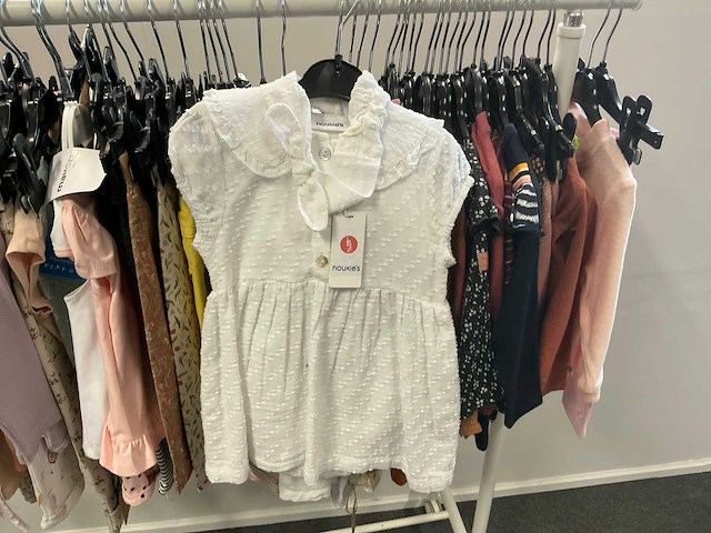 Babykleding (70x) - afbeelding 4 van  13
