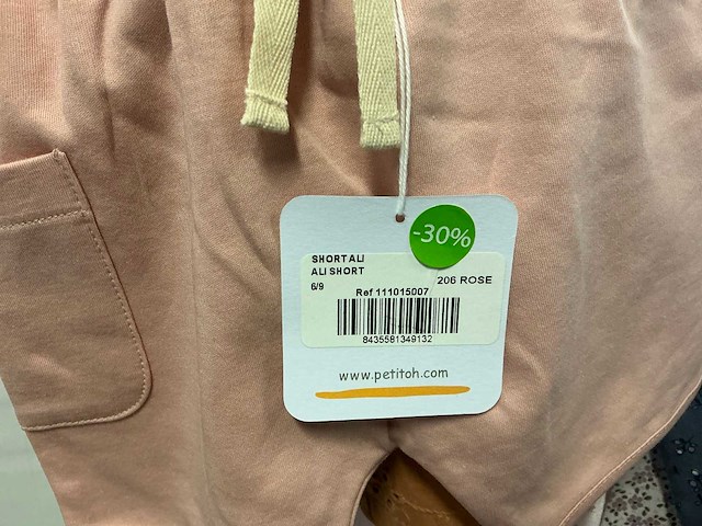 Babykleding (70x) - afbeelding 8 van  13