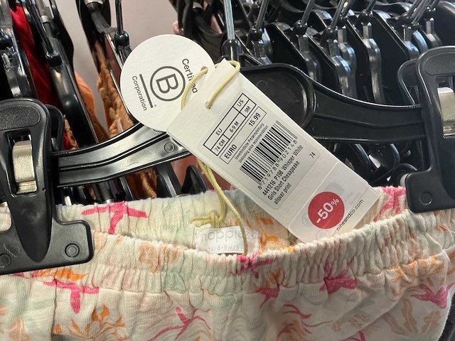 Babykleding (70x) - afbeelding 10 van  13