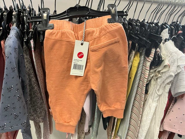 Babykleding (70x) - afbeelding 12 van  13