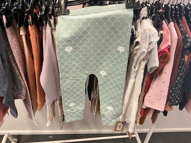 Babykleding (70x) - afbeelding 13 van  13