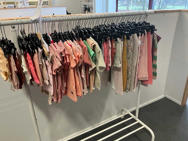 Babykleding (70x) - afbeelding 2 van  9