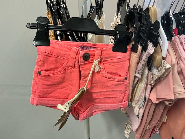 Babykleding (70x) - afbeelding 3 van  9