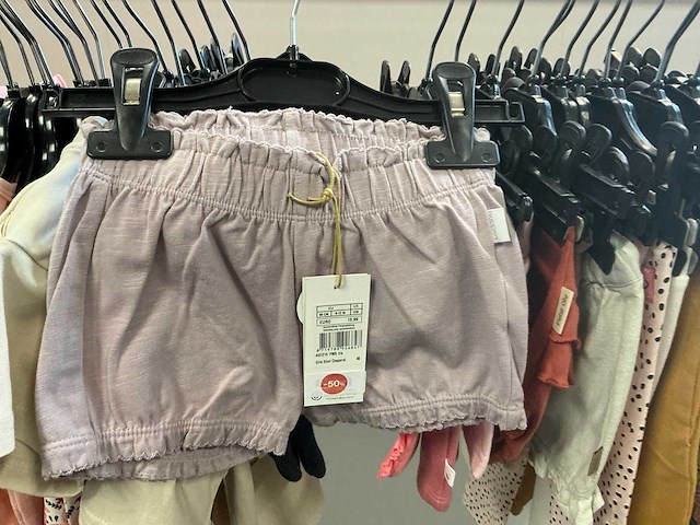 Babykleding (70x) - afbeelding 8 van  9