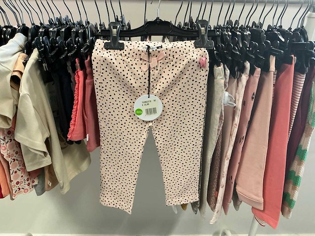 Babykleding (70x) - afbeelding 9 van  9