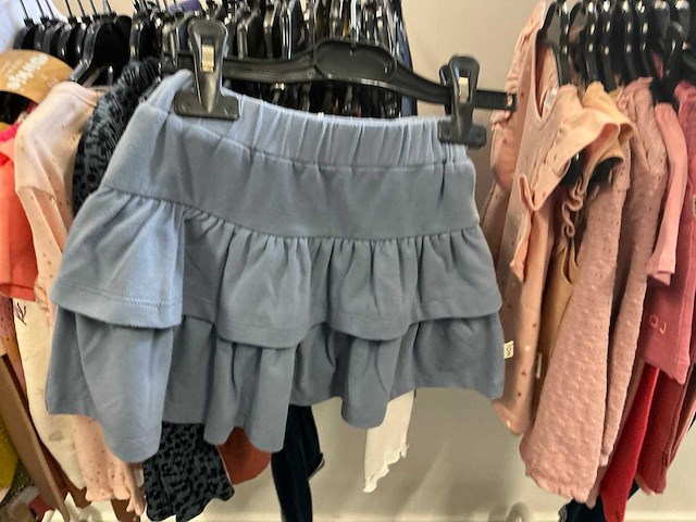 Babykleding (73x) - afbeelding 4 van  12